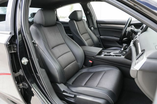 2018 Honda Accord Sport | Mesquite, TX | Texas Autos Direct