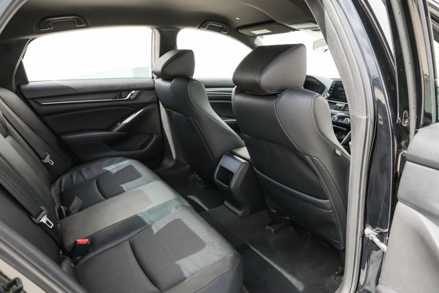 2018 Honda Accord Sport | Mesquite, TX | Texas Autos Direct