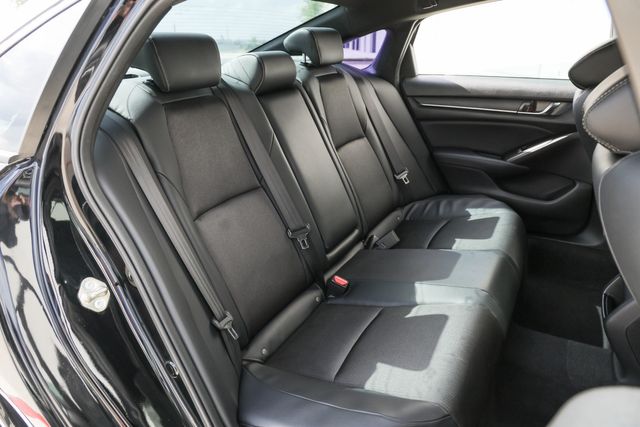 2018 Honda Accord Sport | Mesquite, TX | Texas Autos Direct