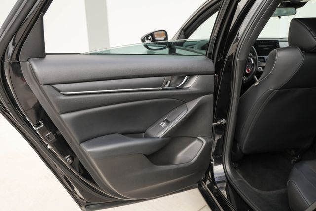 2018 Honda Accord Sport | Mesquite, TX | Texas Autos Direct