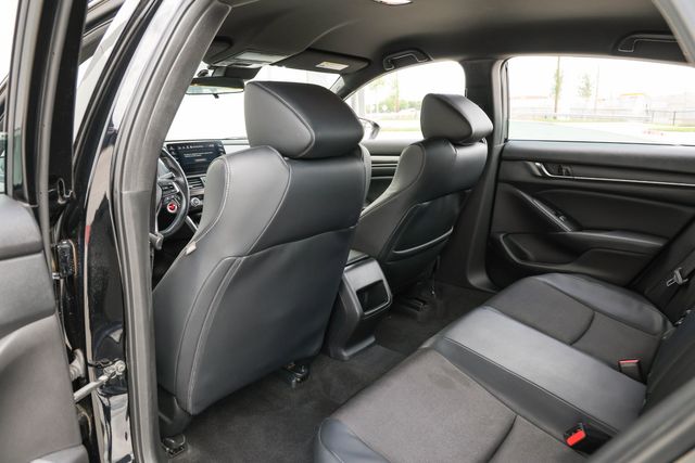 2018 Honda Accord Sport | Mesquite, TX | Texas Autos Direct