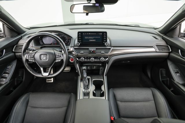 2018 Honda Accord Sport | Mesquite, TX | Texas Autos Direct 2018 Honda Accord Sport | Mesquite, TX | Texas Autos Direct