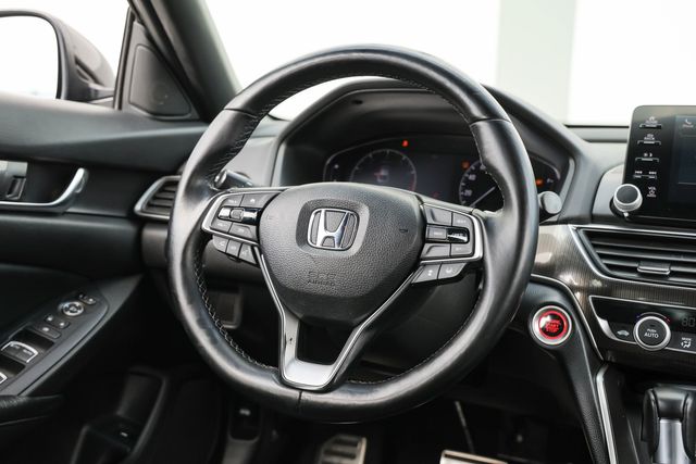 2018 Honda Accord Sport | Mesquite, TX | Texas Autos Direct