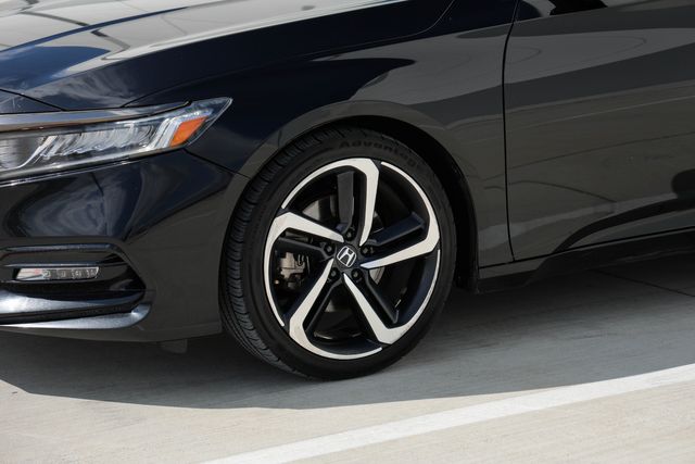 2018 Honda Accord Sport | Mesquite, TX | Texas Autos Direct
