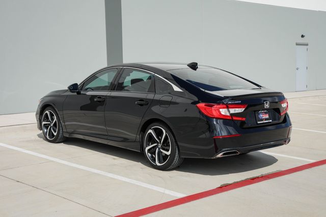 2018 Honda Accord Sport | Mesquite, TX | Texas Autos Direct 2018 Honda Accord Sport | Mesquite, TX | Texas Autos Direct