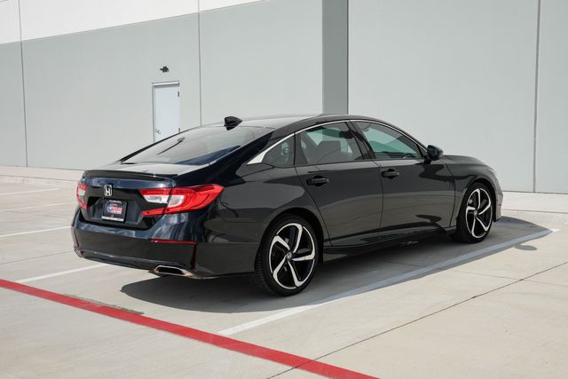 2018 Honda Accord Sport | Mesquite, TX | Texas Autos Direct 2018 Honda Accord Sport | Mesquite, TX | Texas Autos Direct