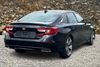 2018 Honda Accord Sport | Naugatuck, Connecticut | A Better Way Wholesale Autos-CT 2018 Honda Accord Sport | Naugatuck, Connecticut | A Better Way Wholesale Autos-CT