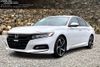 2018 Honda Accord Sport | Naugatuck, Connecticut | A Better Way Wholesale Autos-CT 2018 Honda Accord Sport | Naugatuck, Connecticut | A Better Way Wholesale Autos-CT