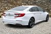 2018 Honda Accord Sport | Naugatuck, Connecticut | A Better Way Wholesale Autos-CT 2018 Honda Accord Sport | Naugatuck, Connecticut | A Better Way Wholesale Autos-CT