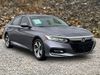 2018 Honda Accord EX-L | Naugatuck, Connecticut | A Better Way Wholesale Autos-CT
