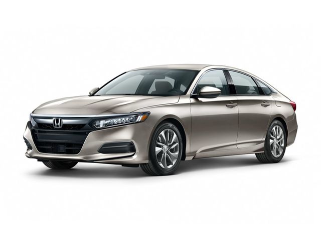 2018 Honda Accord LX | Naugatuck, Connecticut | A Better Way Wholesale Autos-CT