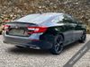 2018 Honda Accord Sport | Naugatuck, Connecticut | A Better Way Wholesale Autos-CT