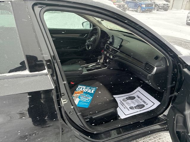 2018 Honda Accord LX | Ontario, OH | New Haven Auto Sales 2018 Honda Accord LX | Ontario, OH | New Haven Auto Sales