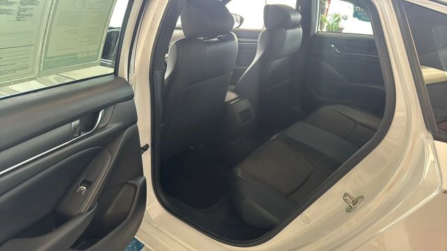 2018 Honda Accord Sport | Rome, GA | Knight's Car Store 2018 Honda Accord Sport | Rome, GA | Knight's Car Store