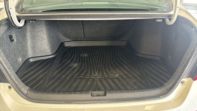 2018 Honda Accord Sport | Rome, GA | Knight's Car Store