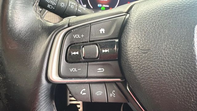 2018 Honda Accord Sport | Rome, GA | Knight's Car Store 2018 Honda Accord Sport | Rome, GA | Knight's Car Store