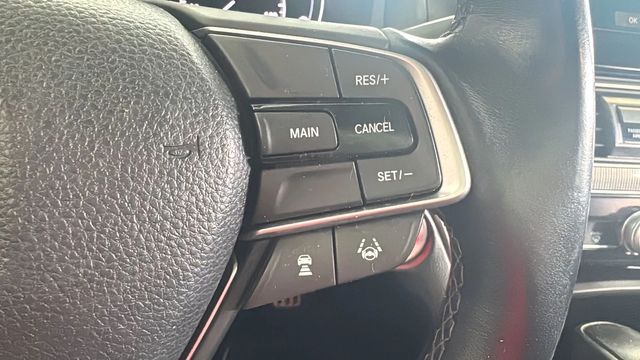 2018 Honda Accord Sport | Rome, GA | Knight's Car Store