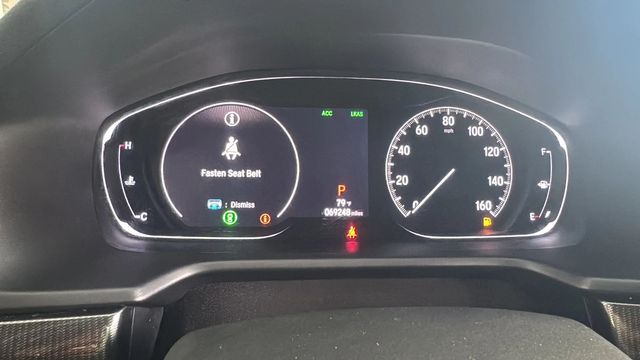 2018 Honda Accord Sport | Rome, GA | Knight's Car Store