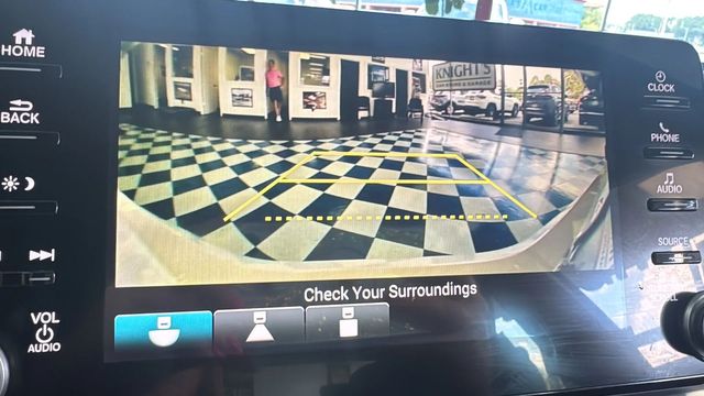 2018 Honda Accord Sport | Rome, GA | Knight's Car Store 2018 Honda Accord Sport | Rome, GA | Knight's Car Store