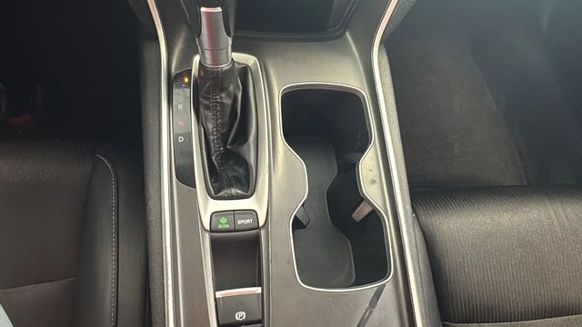 2018 Honda Accord Sport | Rome, GA | Knight's Car Store 2018 Honda Accord Sport | Rome, GA | Knight's Car Store