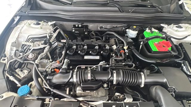 2018 Honda Accord Sport | Rome, GA | Knight's Car Store