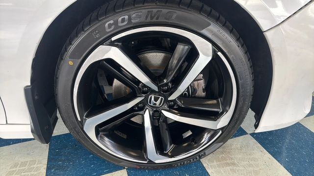 2018 Honda Accord Sport | Rome, GA | Knight's Car Store