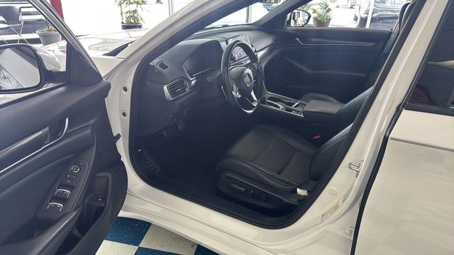 2018 Honda Accord Sport | Rome, GA | Knight's Car Store