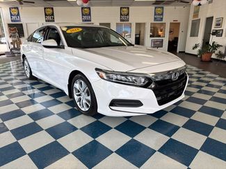 2018 Honda Accord LX | Rome, GA | Knight's Car Store