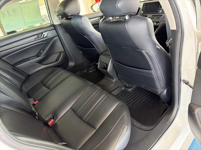 2018 Honda Accord LX | Rome, GA | Knight's Car Store