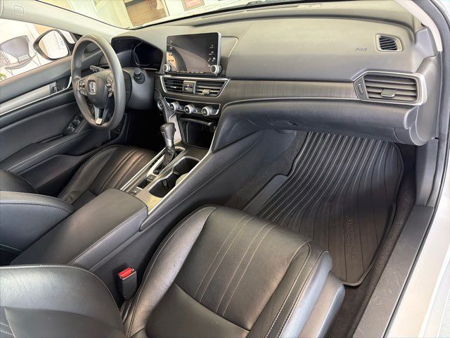 2018 Honda Accord LX | Rome, GA | Knight's Car Store