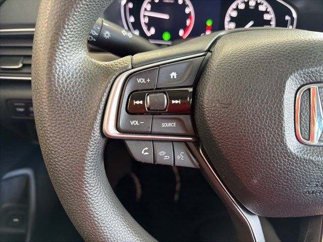 2018 Honda Accord LX | Rome, GA | Knight's Car Store