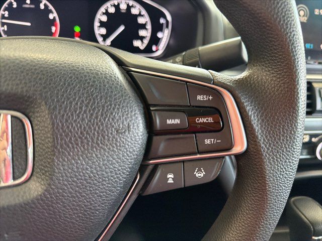 2018 Honda Accord LX | Rome, GA | Knight's Car Store 2018 Honda Accord LX | Rome, GA | Knight's Car Store