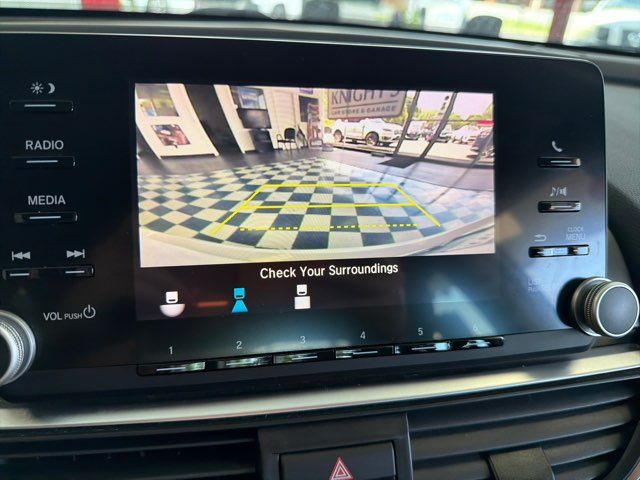 2018 Honda Accord LX | Rome, GA | Knight's Car Store 2018 Honda Accord LX | Rome, GA | Knight's Car Store