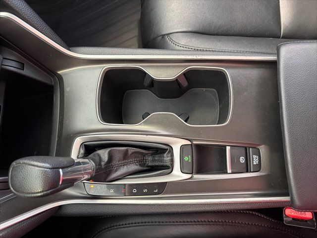 2018 Honda Accord LX | Rome, GA | Knight's Car Store