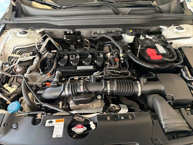 2018 Honda Accord LX | Rome, GA | Knight's Car Store