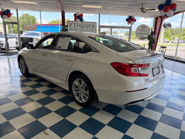 2018 Honda Accord LX | Rome, GA | Knight's Car Store 2018 Honda Accord LX | Rome, GA | Knight's Car Store