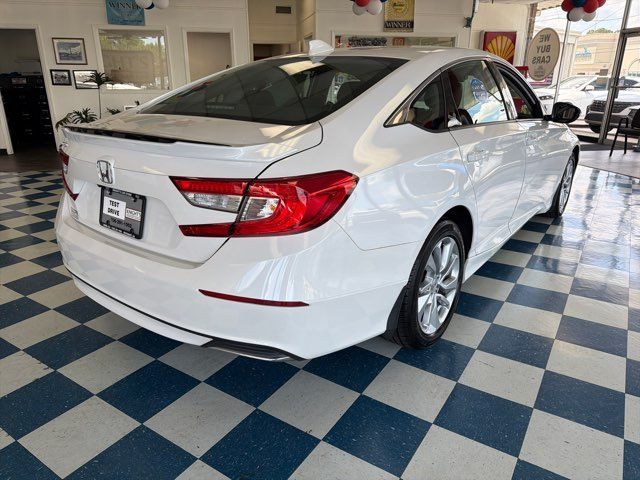 2018 Honda Accord LX | Rome, GA | Knight's Car Store 2018 Honda Accord LX | Rome, GA | Knight's Car Store