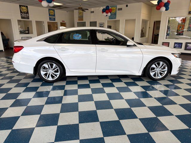 2018 Honda Accord LX | Rome, GA | Knight's Car Store