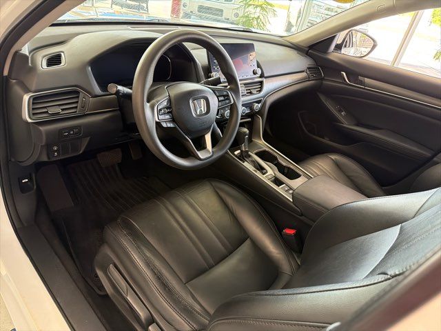 2018 Honda Accord LX | Rome, GA | Knight's Car Store