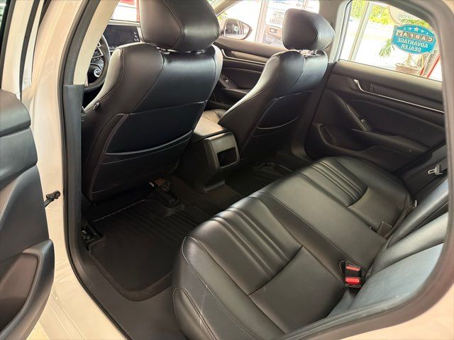 2018 Honda Accord LX | Rome, GA | Knight's Car Store 2018 Honda Accord LX | Rome, GA | Knight's Car Store