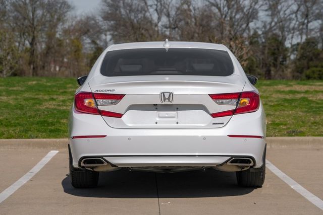 2018 Honda Accord Touring HUD Memory Heated/Cooled Seats Nav Sunroof 2018 Honda Accord Touring HUD Memory Heated/Cooled Seats Nav Sunroof