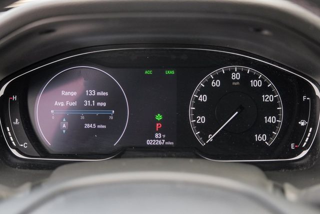 2018 Honda Accord Touring HUD Memory Heated/Cooled Seats Nav Sunroof 2018 Honda Accord Touring HUD Memory Heated/Cooled Seats Nav Sunroof