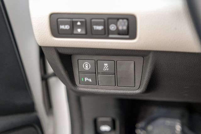 2018 Honda Accord Touring HUD Memory Heated/Cooled Seats Nav Sunroof 2018 Honda Accord Touring HUD Memory Heated/Cooled Seats Nav Sunroof