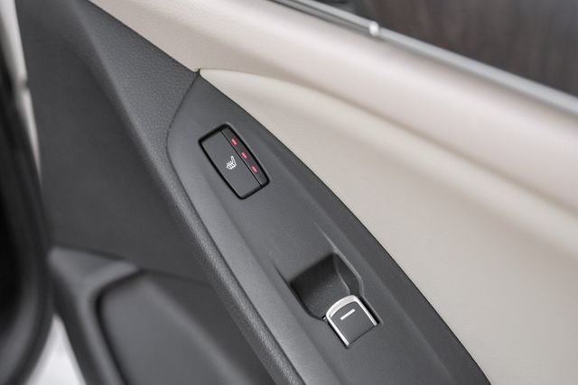 2018 Honda Accord Touring HUD Memory Heated/Cooled Seats Nav Sunroof 2018 Honda Accord Touring HUD Memory Heated/Cooled Seats Nav Sunroof