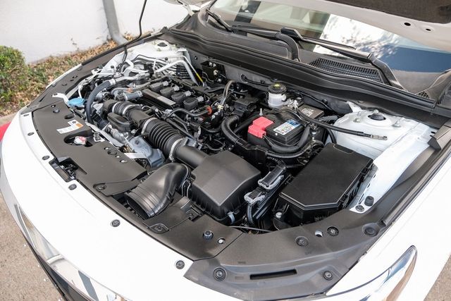 2018 Honda Accord Touring HUD Memory Heated/Cooled Seats Nav Sunroof 2018 Honda Accord Touring HUD Memory Heated/Cooled Seats Nav Sunroof