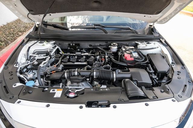 2018 Honda Accord Touring HUD Memory Heated/Cooled Seats Nav Sunroof 2018 Honda Accord Touring HUD Memory Heated/Cooled Seats Nav Sunroof