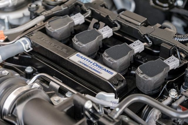 2018 Honda Accord Touring HUD Memory Heated/Cooled Seats Nav Sunroof 2018 Honda Accord Touring HUD Memory Heated/Cooled Seats Nav Sunroof