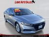 2018 Honda Accord LX | Sacramento, CA | Lions Auto Sales 