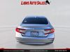 2018 Honda Accord LX | Sacramento, CA | Lions Auto Sales 