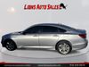 2018 Honda Accord LX | Sacramento, CA | Lions Auto Sales 